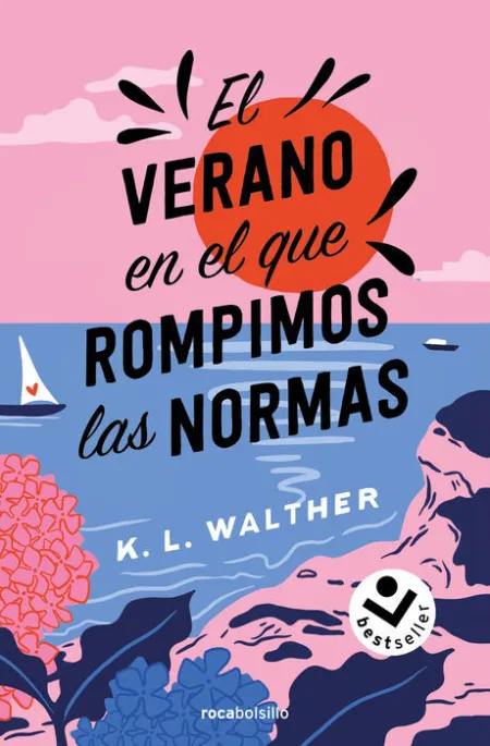Verano en el que Rompimos las Normas, el
