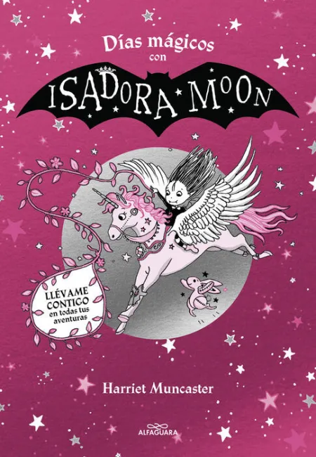 Días Mágicos con Isadora Moon