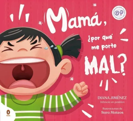 Mama por que me Porto Mal