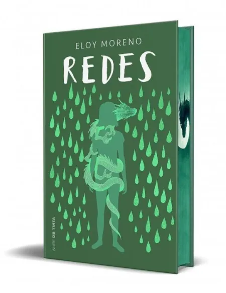 Redes Edicion Dragon