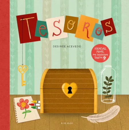 Tesoros Desiree Acevedo