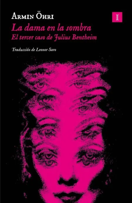 La Dama en la Sombra