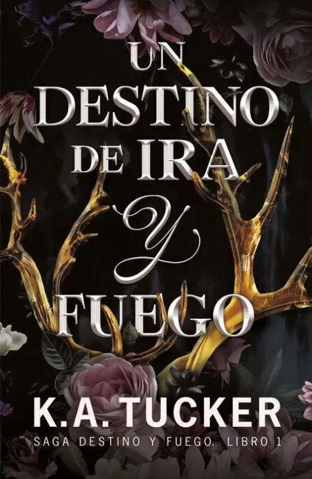 Tbrdyf. 1 un Destino de Ira y Fuego