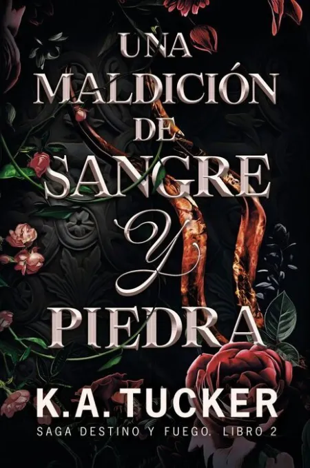Tbrdyf. 2 una Maldicion de Sangre y Pied