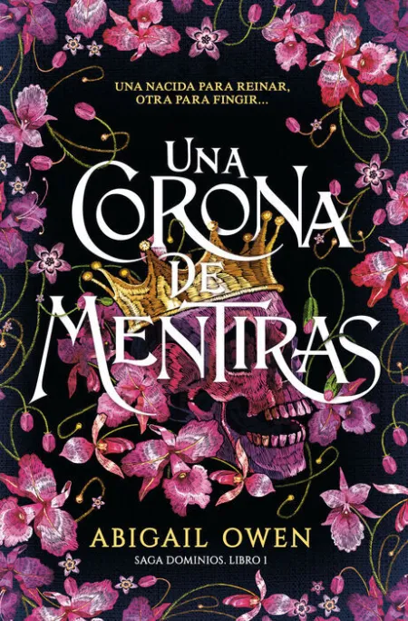 Tbr. dom. 1 una Corona de Mentiras