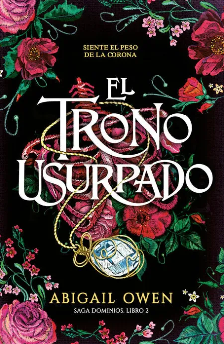Tbr. dom. 2 el Trono Usurpado