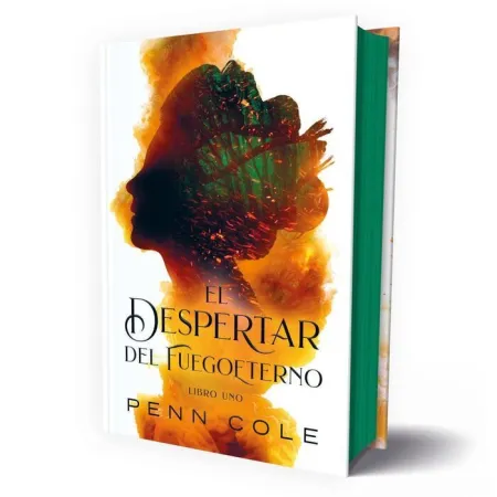 Tbr. sfu. 1 el Despertar del Fuegoeterno