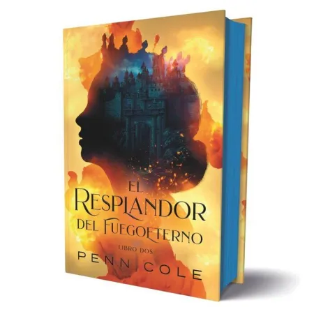 Tbr. sfu. 2 el Resplandor del Fuegoeterno