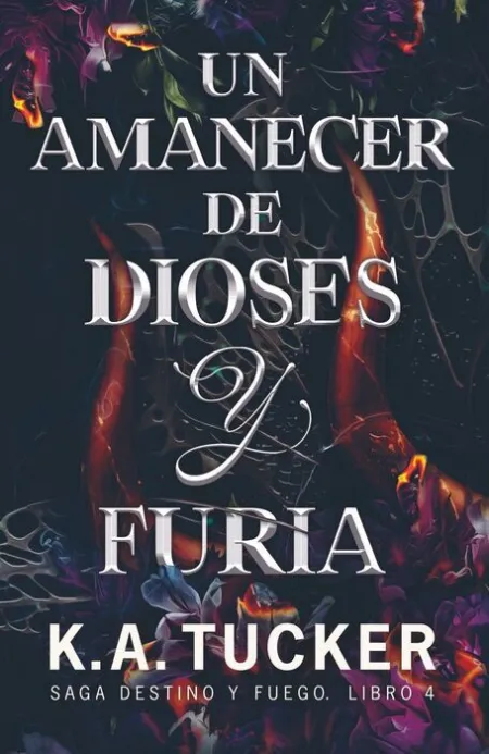 Tbrdyf. 4 un Amanecer de Dioses y Furia