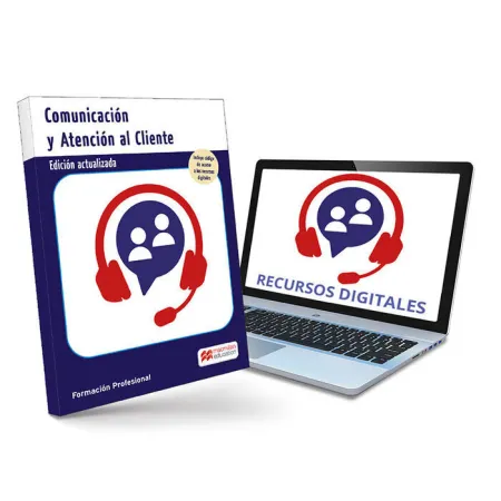 Ayf Com y Atencion Cliente