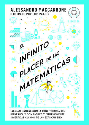 EL INFINITO PLACER DE LAS MATEMATICAS