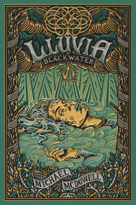 Blackwater Vi Lluvia