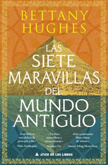 Las Siete Maravillas del Mundo Antiguo