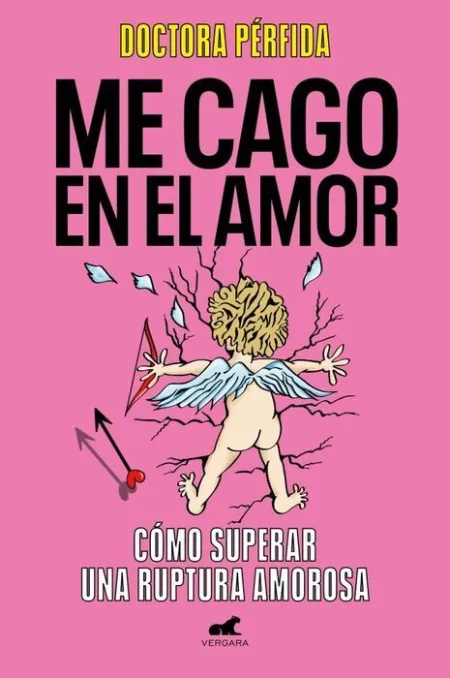Me Cago en el Amor