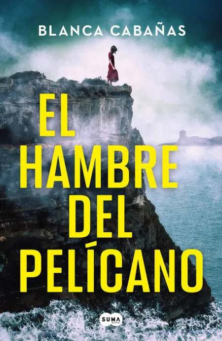 Hambre del Pelicano, el