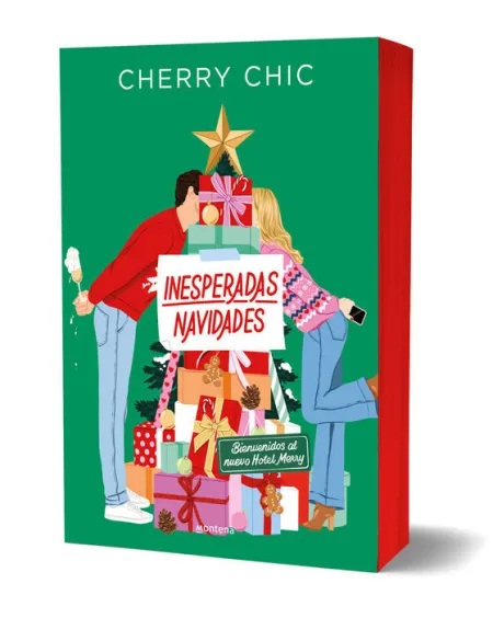Inesperadas Navidades