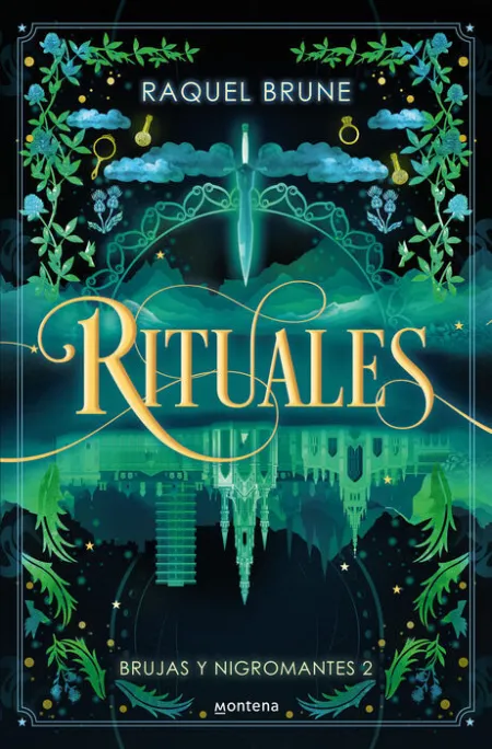 2. Rituales (Brujas y Nigromantes)