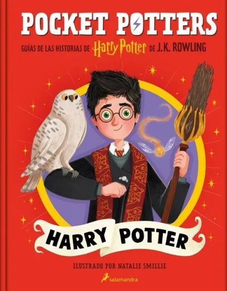 Harry Potter