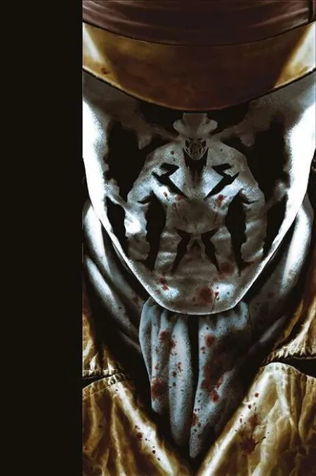 Watchmen (Dc Pocket Max)