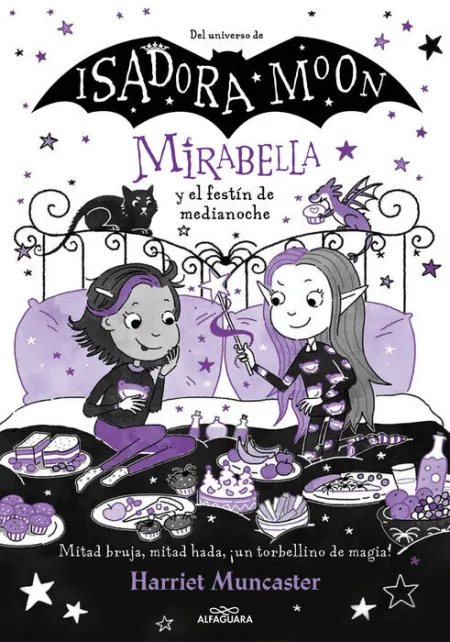 Mirabella y el Festín de Medianoche
