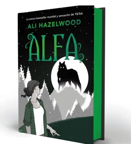 Alpha (Edicion Especial)