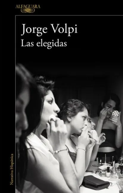 Las Elegidas (Mapa de las Lenguas)