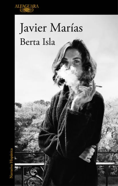 Berta Isla Javier Marias