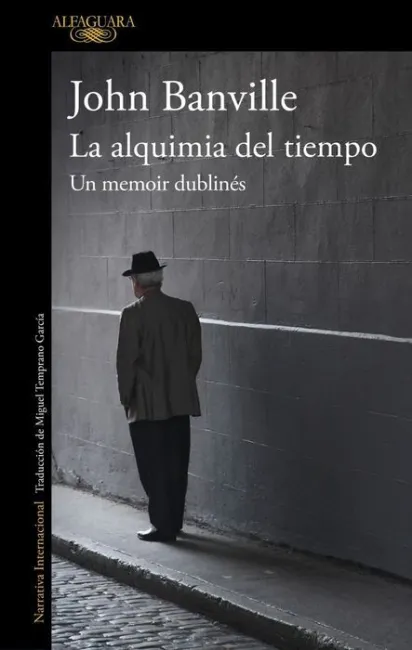 La Alquimia del Tiempo