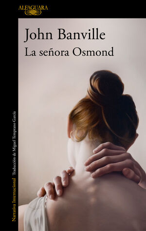 LA SEÑORA OSMOND JOHN BANVILLE