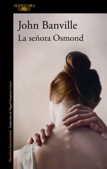 La Señora Osmond John Banville