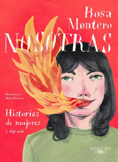 Nosotras Historias de Mujeres y Algo Mas