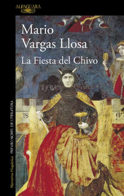 Fiesta del Chivo, la.