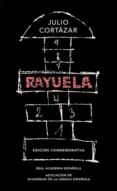 Rayuela Julio Cortazar