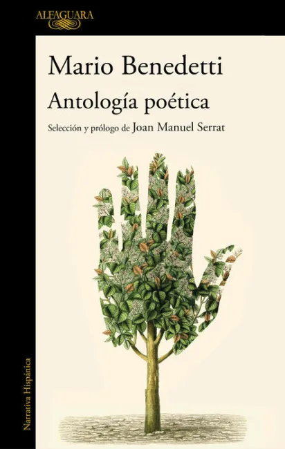 Antología Poética