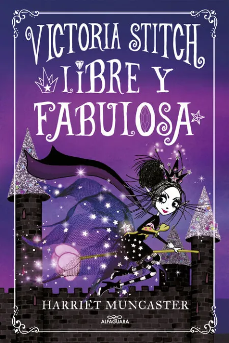 Princesa Bromista, la