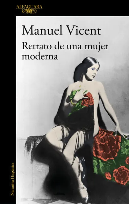 Retrato de una Mujer Moderna. (Hispanica)