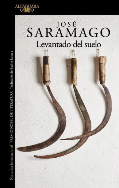 Levantado del Suelo