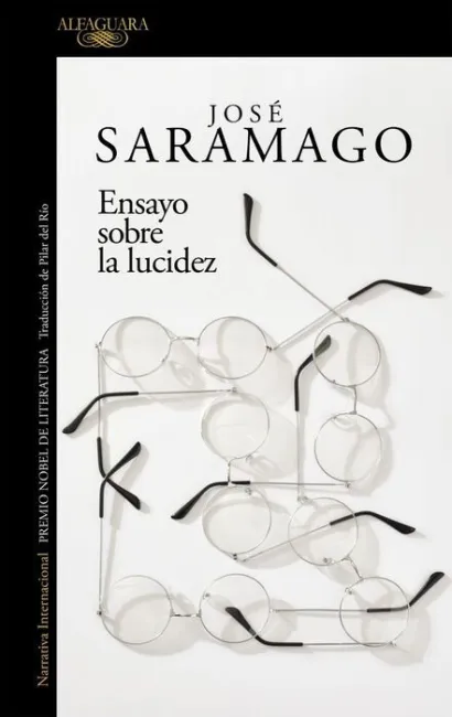 Ensayo Sobre la Lucidez