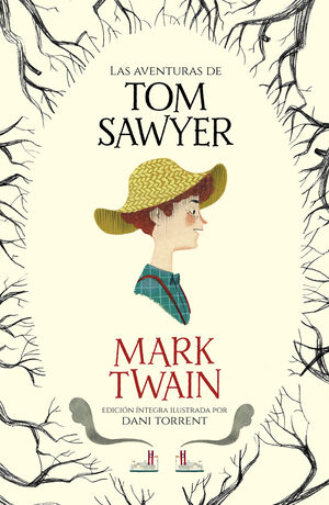 AVENTURAS DE TOM SAWYER (COLECCION ALFAGUARA CLASI