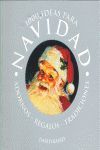 1000 IDEAS PARA NAVIDAD  DAVID BAIRD