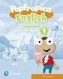 Poptropica English Islands 1 Wb Digital Ab Access