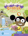 POPTROPICA ENGLISH ISLANDS 3 PUPIL'S BOOK PRINT & DIGITAL INTERACTIVEPUPIL'S BOO