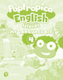 POPTROPICA ENGLISH ISLANDS 4 WB DIGITAL AB ACCESS