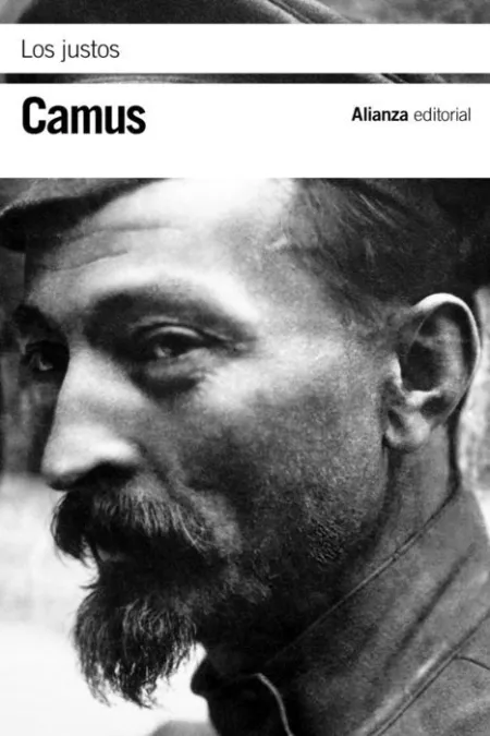 Los Justos Albert Camus