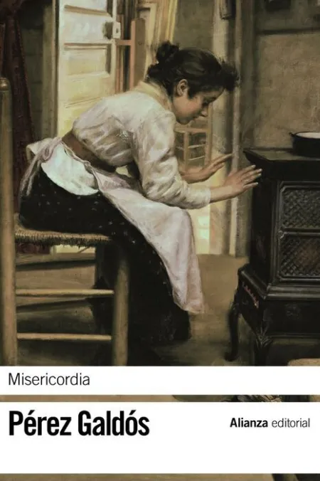 Misericordia 3ªed