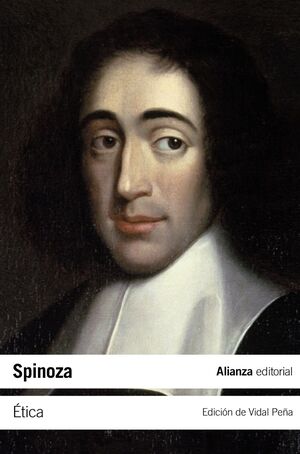 ETICA SPINOZA ALIANZA EDITORIAL