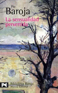 La Sensualidad Pervertida