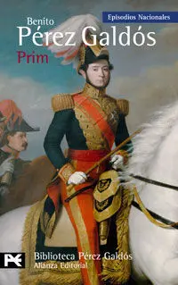 339. Prim (Episodios Nacionales)