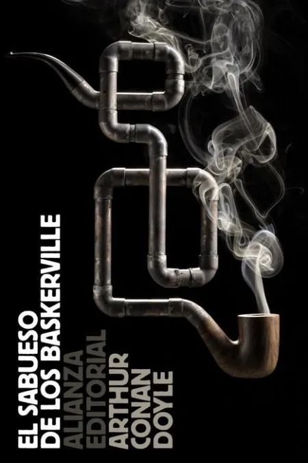 El Sabueso de los Baskerville