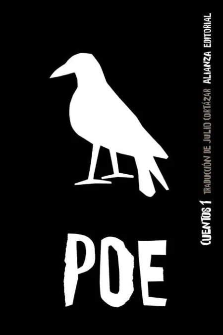 Cuentos 1Poe Alianza